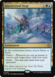 [Foil] Glacierwood Siege (189) (Tarkir: Dragonstorm)