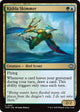 Kishla Skimmer (201) (Tarkir: Dragonstorm)