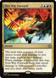 New Way Forward (211) (Tarkir: Dragonstorm)
