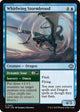 [Foil] Whirlwing Stormbrood (234) (Tarkir: Dragonstorm)