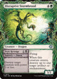 Disruptive Stormbrood (Showcase) (310) (Tarkir: Dragonstorm)