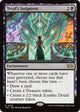 Teval's Judgment (28) (Tarkir: Dragonstorm)
