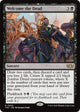 Welcome the Dead (30) (Tarkir: Dragonstorm)