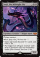 Junji, the Midnight Sky (183) (Tarkir: Dragonstorm)