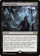 Lethal Scheme (184) (Tarkir: Dragonstorm)