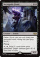 Necropolis Fiend (190) (Tarkir: Dragonstorm)