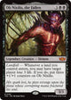 Ob Nixilis, the Fallen (192) (Tarkir: Dragonstorm)