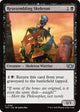 Reassembling Skeleton (195) (Tarkir: Dragonstorm)