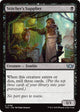 Stitcher's Supplier (196) (Tarkir: Dragonstorm)