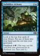 Forbidden Alchemy (152) (Tarkir: Dragonstorm)