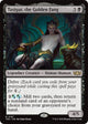 Tasigur, the Golden Fang (197) (Tarkir: Dragonstorm)