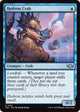 Hedron Crab (155) (Tarkir: Dragonstorm)