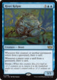 River Kelpie (166) (Tarkir: Dragonstorm)