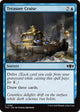 Treasure Cruise (169) (Tarkir: Dragonstorm)