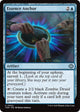 [Foil] Essence Anchor (44) (Tarkir: Dragonstorm)