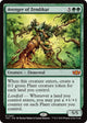 Avenger of Zendikar (247) (Tarkir: Dragonstorm)