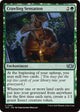 Crawling Sensation (252) (Tarkir: Dragonstorm)