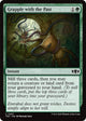 Grapple with the Past (257) (Tarkir: Dragonstorm)