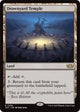 Drownyard Temple (359) (Tarkir: Dragonstorm)