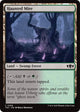 Haunted Mire (369) (Tarkir: Dragonstorm)