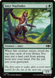 Satyr Wayfinder (267) (Tarkir: Dragonstorm)