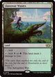 Llanowar Wastes (376) (Tarkir: Dragonstorm)