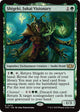 Shigeki, Jukai Visionary (270) (Tarkir: Dragonstorm)