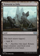 Memorial to Folly (377) (Tarkir: Dragonstorm)