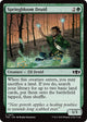 Springbloom Druid (271) (Tarkir: Dragonstorm)