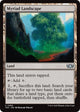 Myriad Landscape (380) (Tarkir: Dragonstorm)
