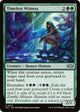 Timeless Witness (274) (Tarkir: Dragonstorm)