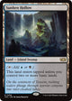 Sunken Hollow (398) (Tarkir: Dragonstorm)