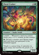 Floral Evoker (46) (Tarkir: Dragonstorm)
