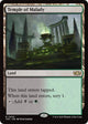 Temple of Malady (403) (Tarkir: Dragonstorm)