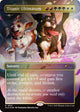 Titanic Ultimatum (1923) (Rainbow Foil)