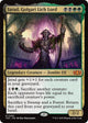 Jarad, Golgari Lich Lord (293) (Tarkir: Dragonstorm)