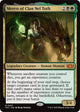 Meren of Clan Nel Toth (297) (Tarkir: Dragonstorm)