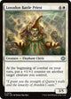 [Foil] Loxodon Battle Priest (15) (Tarkir: Dragonstorm)