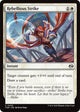 [Foil] Rebellious Strike (20) (Tarkir: Dragonstorm)