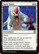 [Foil] Static Snare (26) (Tarkir: Dragonstorm)