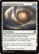 [Foil] Teeming Dragonstorm (30) (Tarkir: Dragonstorm)