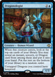 [Foil] Dragonologist (42) (Tarkir: Dragonstorm)