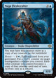 [Foil] Naga Fleshcrafter (52) (Tarkir: Dragonstorm)