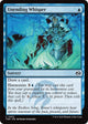 Unending Whisper (62) (Tarkir: Dragonstorm)