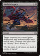 Alesha's Legacy (72) (Tarkir: Dragonstorm)