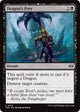 [Foil] Dragon's Prey (79) (Tarkir: Dragonstorm)
