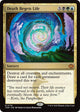 Death Begets Life (176) (Tarkir: Dragonstorm)