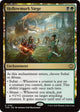 [Foil] Hollowmurk Siege (192) (Tarkir: Dragonstorm)