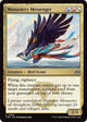 [Foil] Monastery Messenger (208) (Tarkir: Dragonstorm)