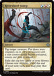 [Foil] Riverwheel Sweep (219) (Tarkir: Dragonstorm)